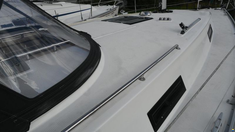 Cruiser 32