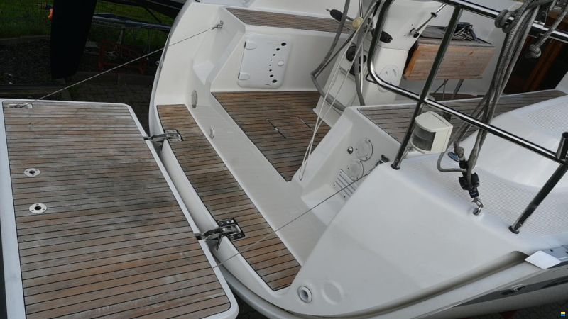Cruiser 32