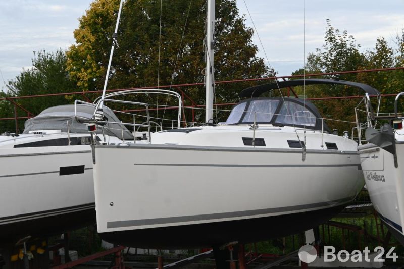 Cruiser 32