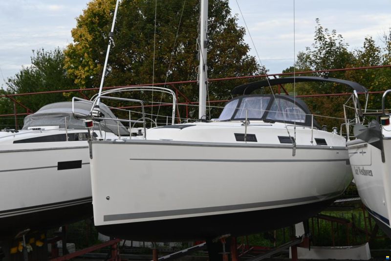 Cruiser 32