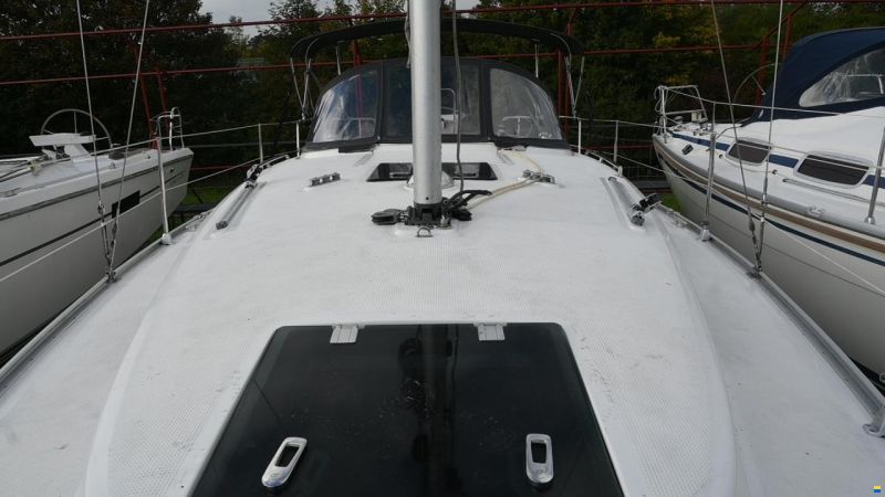 Cruiser 32