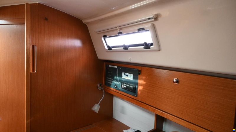Cruiser 32
