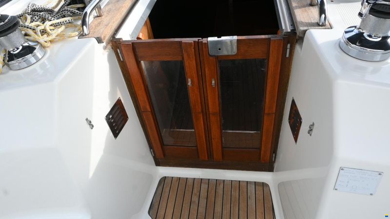 Cruiser 32