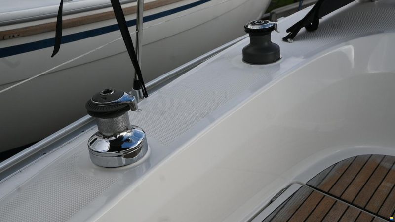 Cruiser 32