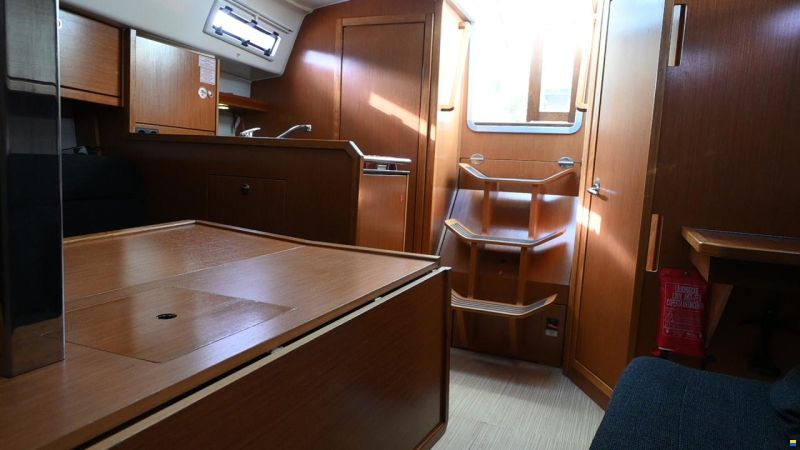 Cruiser 32
