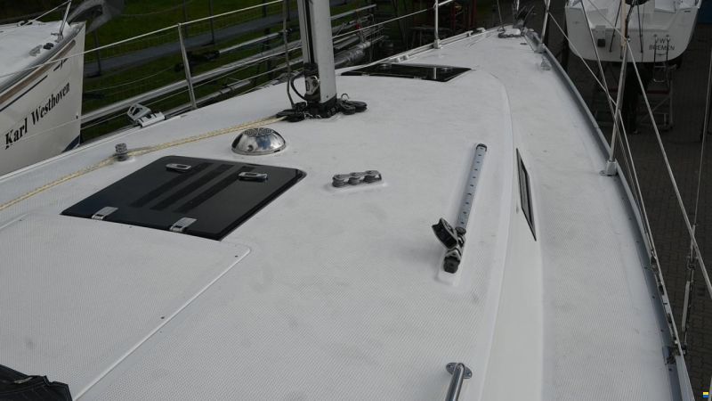Cruiser 32