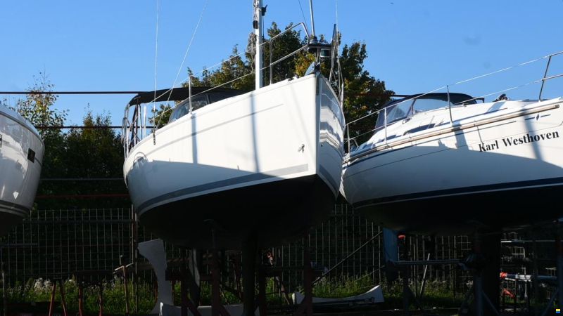 Cruiser 32