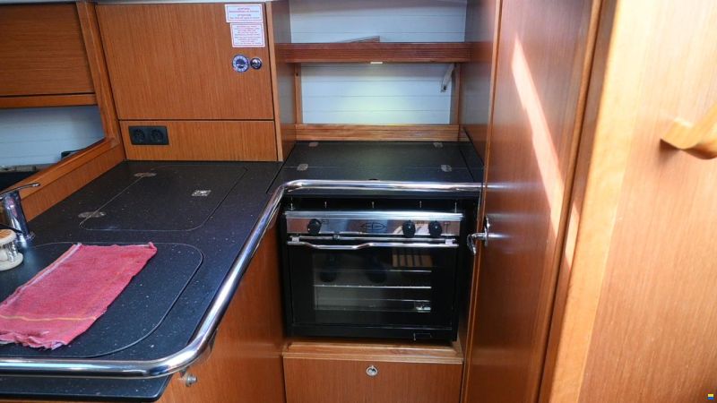 Cruiser 32