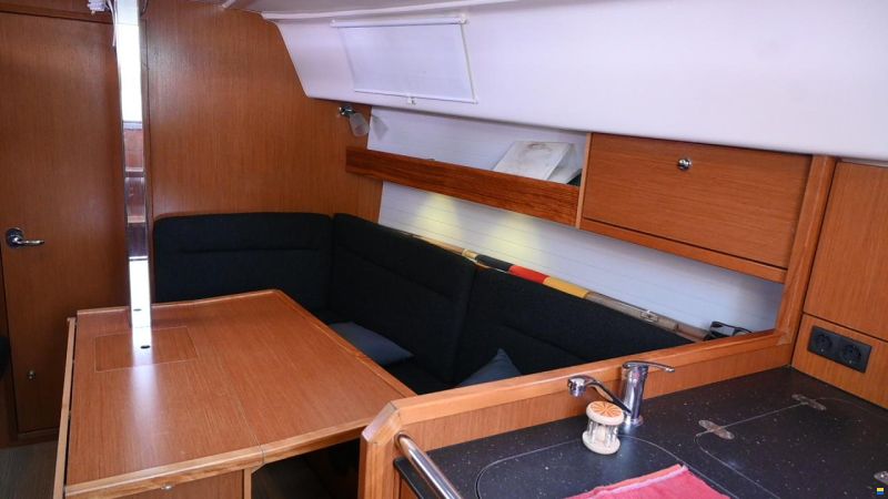 Cruiser 32