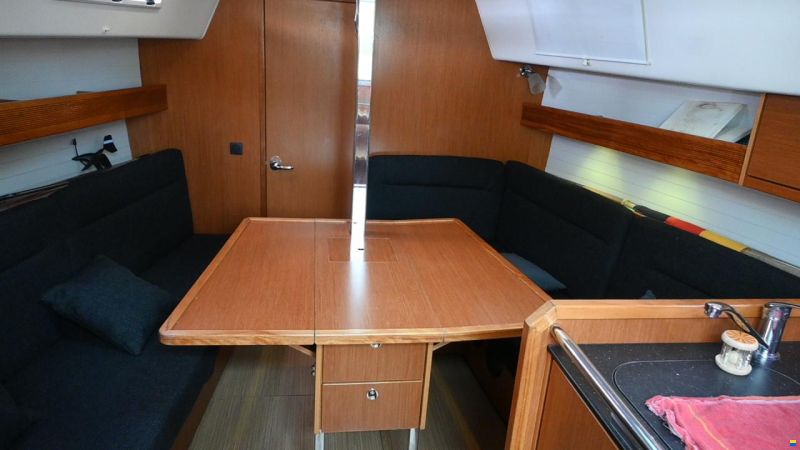 Cruiser 32