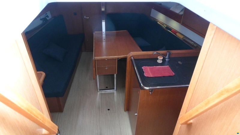 Cruiser 32