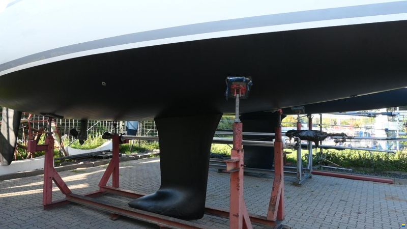 Cruiser 32
