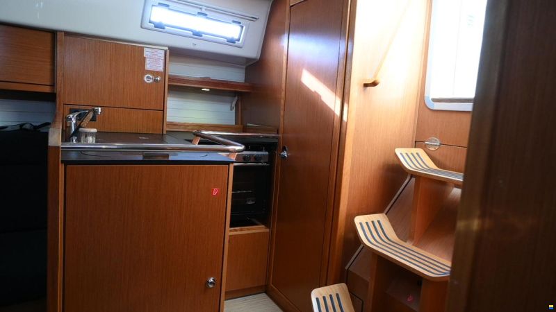 Cruiser 32