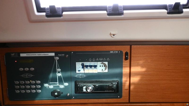 Cruiser 32
