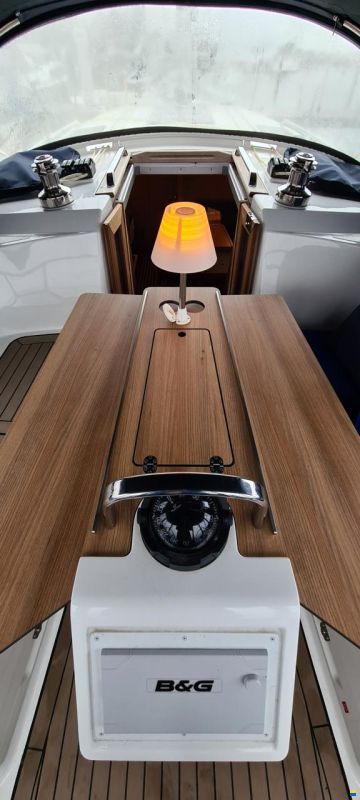 Bavaria 37 Cruiser