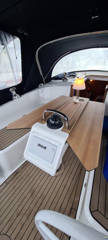 Bavaria 37 Cruiser