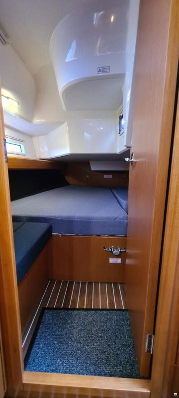 Bavaria 37 Cruiser