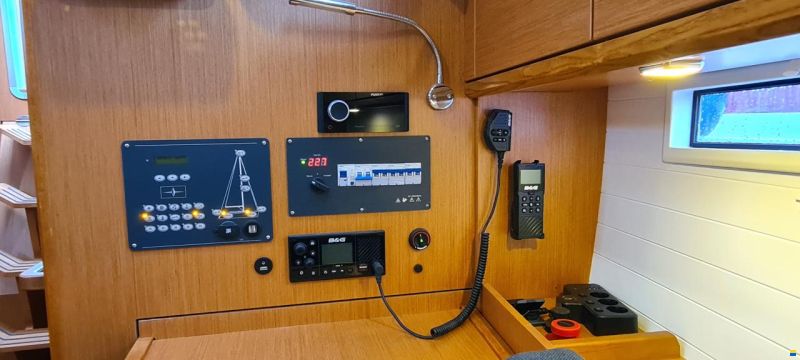 Bavaria 37 Cruiser