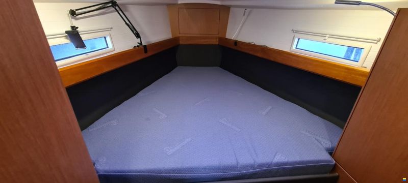 Bavaria 37 Cruiser