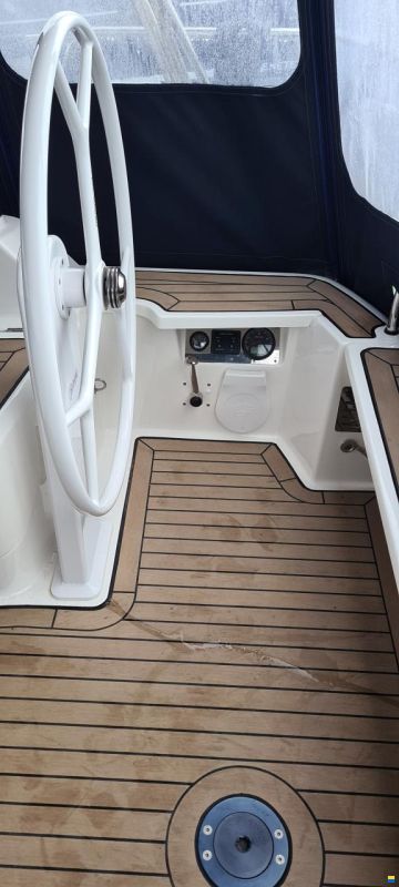 Bavaria 37 Cruiser