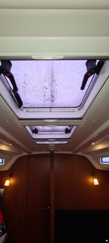 Bavaria 37 Cruiser