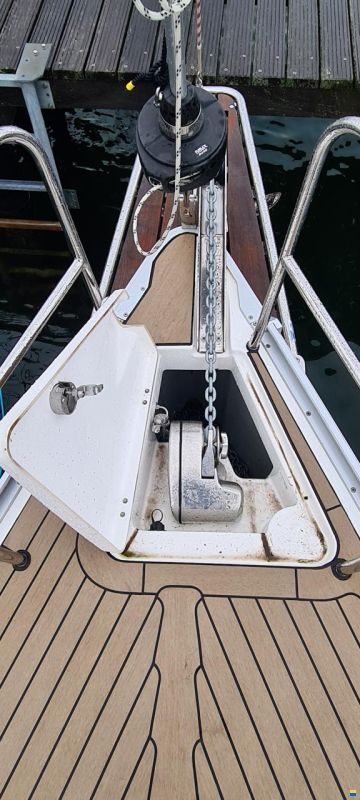 Bavaria 37 Cruiser