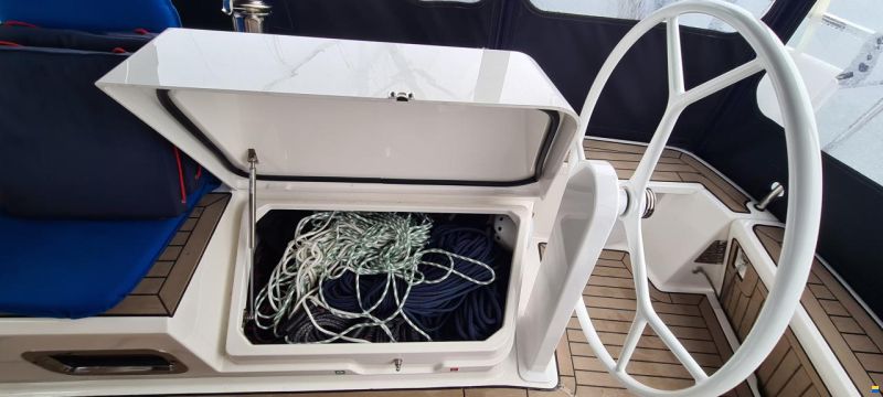 Bavaria 37 Cruiser