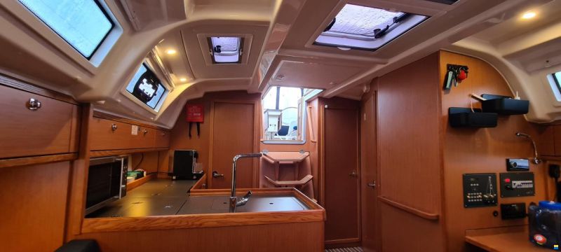 Bavaria 37 Cruiser