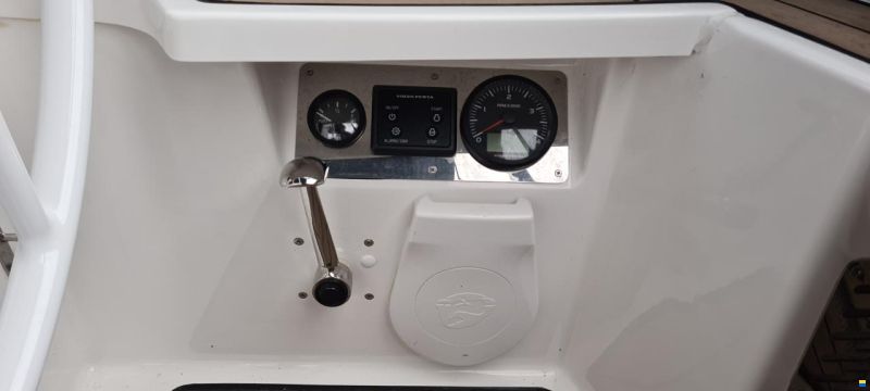 Bavaria 37 Cruiser