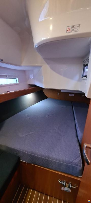 Bavaria 37 Cruiser