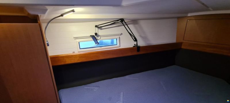Bavaria 37 Cruiser