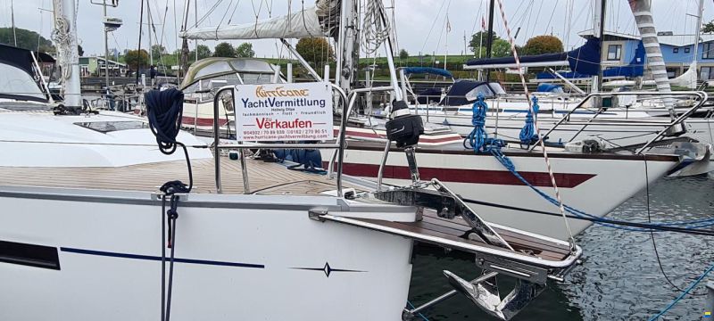 Bavaria 37 Cruiser