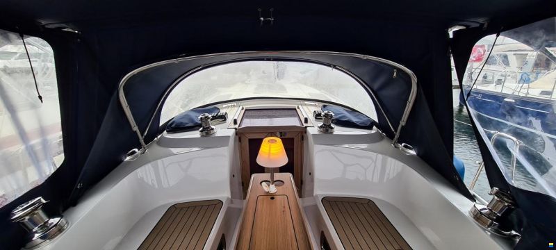 Bavaria 37 Cruiser