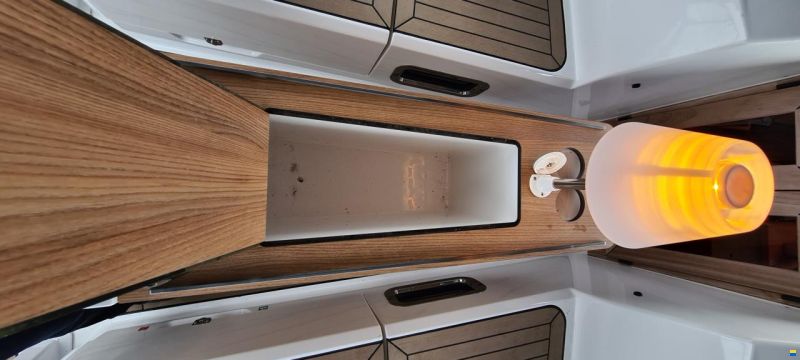 Bavaria 37 Cruiser
