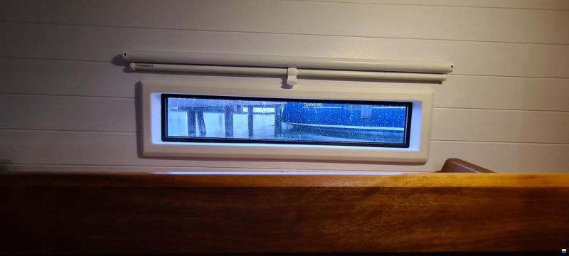 Bavaria 37 Cruiser