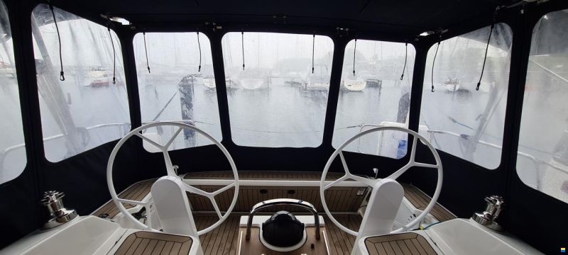 Bavaria 37 Cruiser