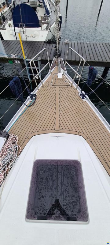 Bavaria 37 Cruiser