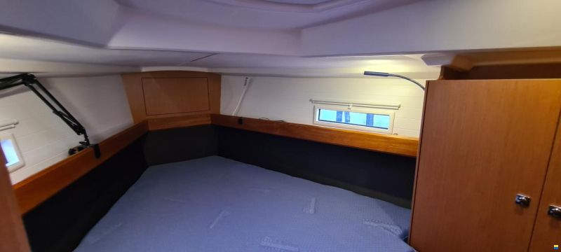 Bavaria 37 Cruiser
