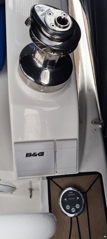 Bavaria 37 Cruiser