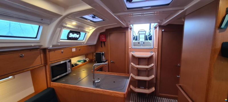 Bavaria 37 Cruiser
