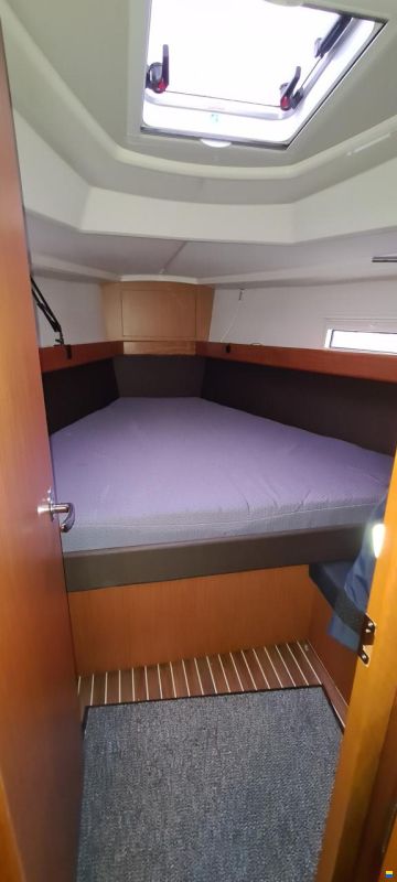 Bavaria 37 Cruiser
