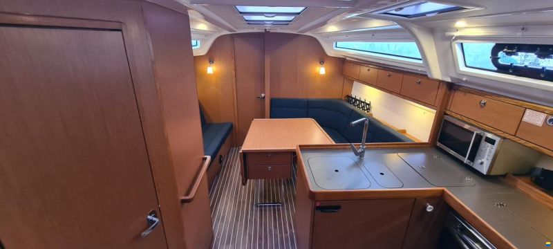 Bavaria 37 Cruiser