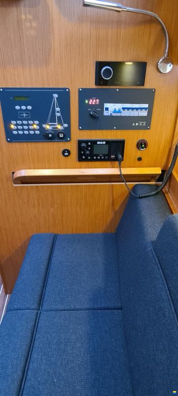 Bavaria 37 Cruiser