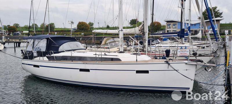 Bavaria 37 Cruiser