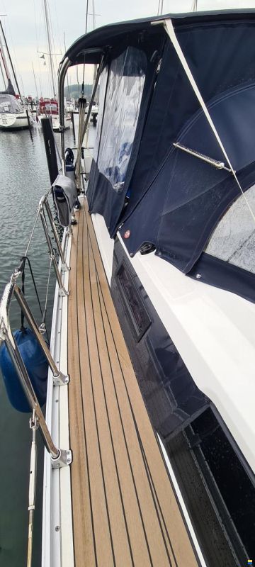 Bavaria 37 Cruiser