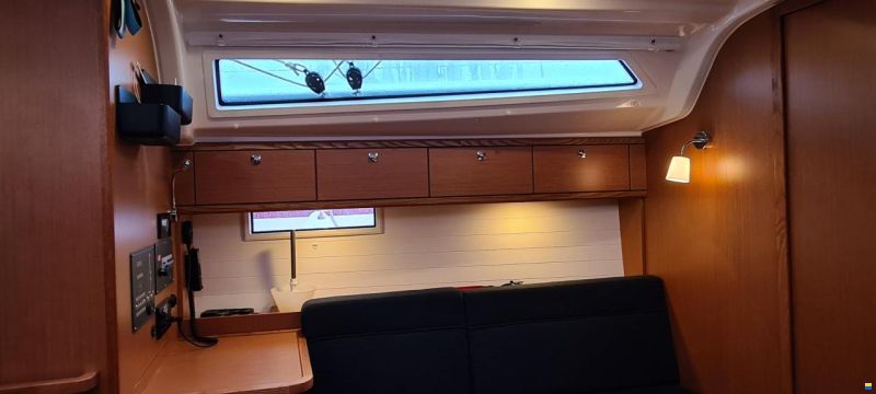 Bavaria 37 Cruiser