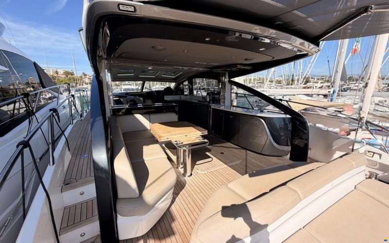 Princess V55