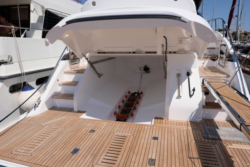Princess V55