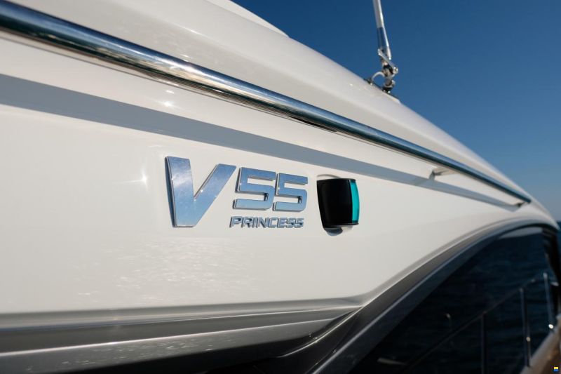 Princess V55