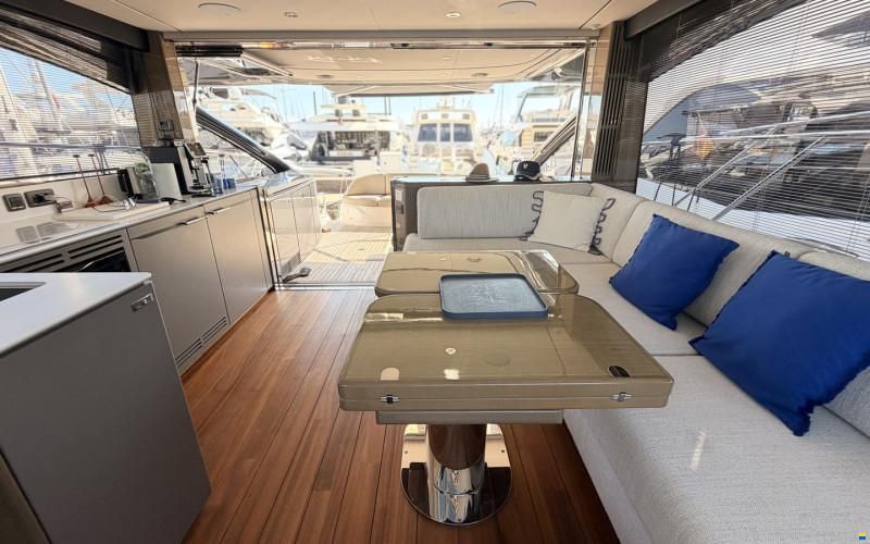 Princess V55